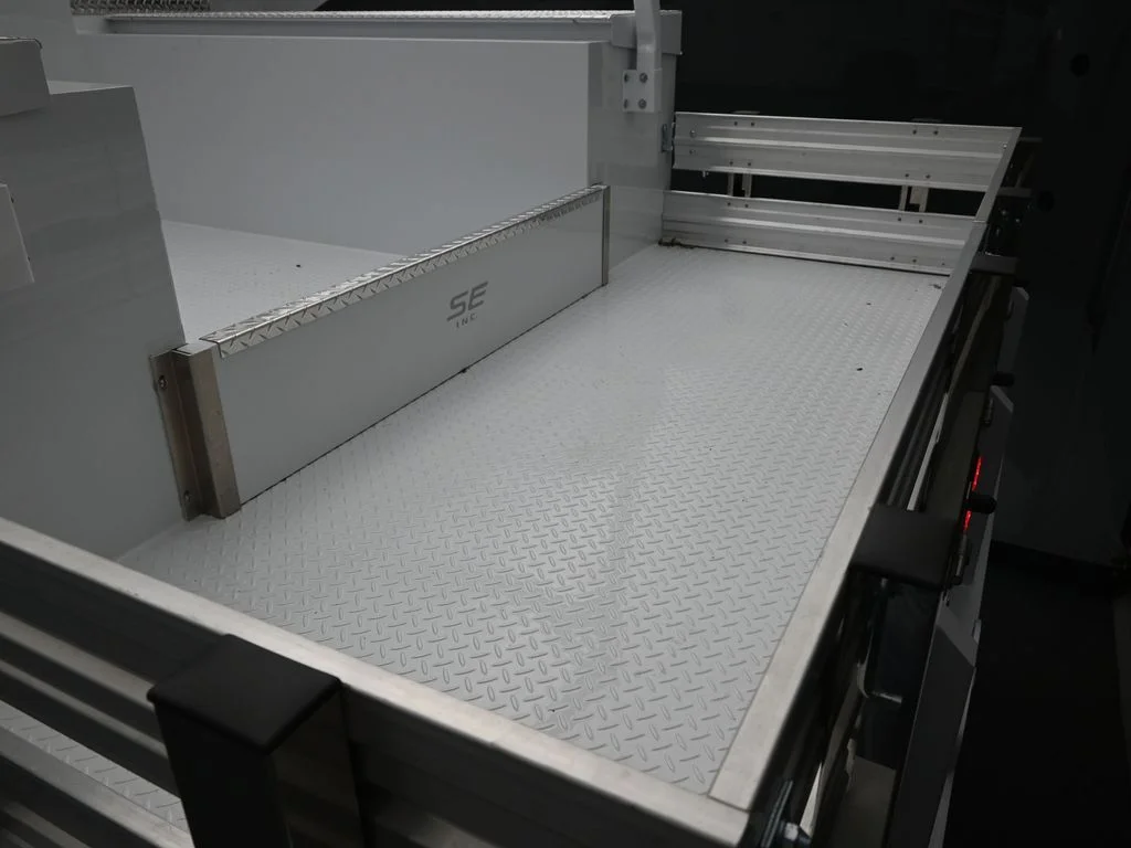 New 2026 White Ford XL image 38
