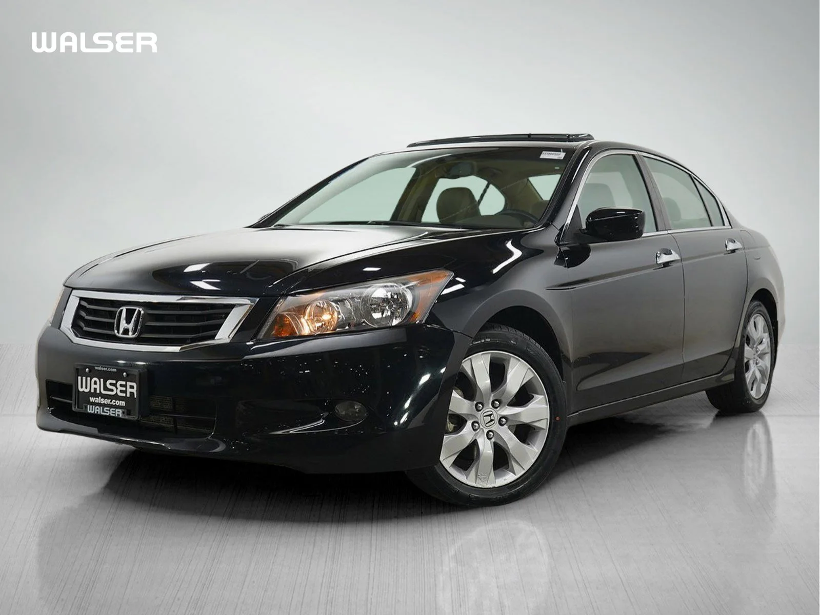 2008 Honda Accord's photo