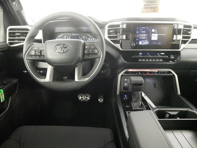 2026 Toyota Tundra SR5 - Photo 21