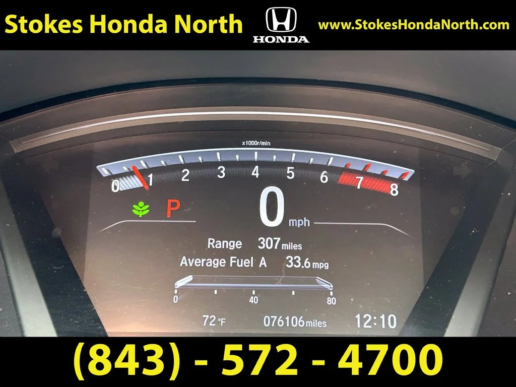 Used 2019  Honda Touring image 9