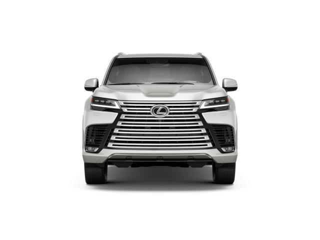 New 2026 Eminent White Pearl Lexus LUXURY image 5