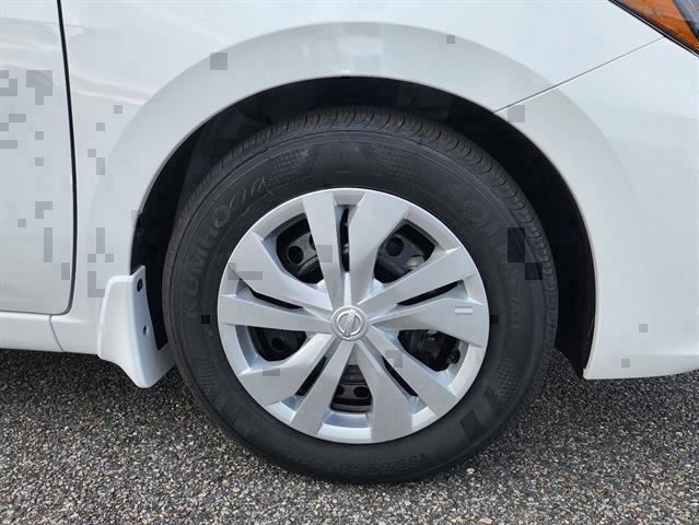 New 2025 Fresh Powder Nissan S image 12