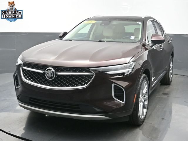 2023 Buick Envision Avenir FWD's photo