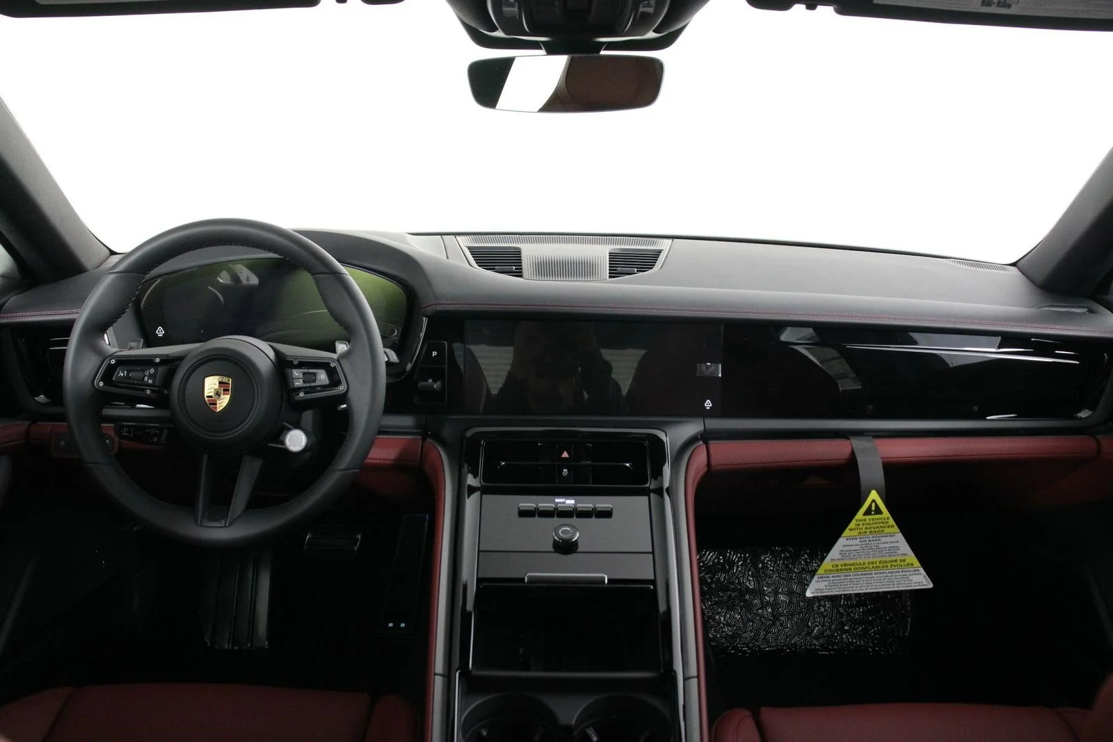 New 2026 Chalk Porsche RWD image 11