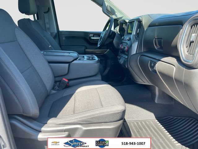 2021 Chevrolet Silverado 1500 LT - Photo 22