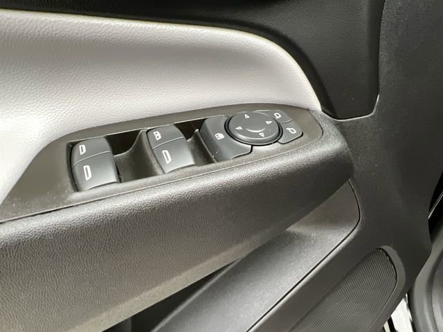 2024 Chevrolet Equinox LS - Photo 23