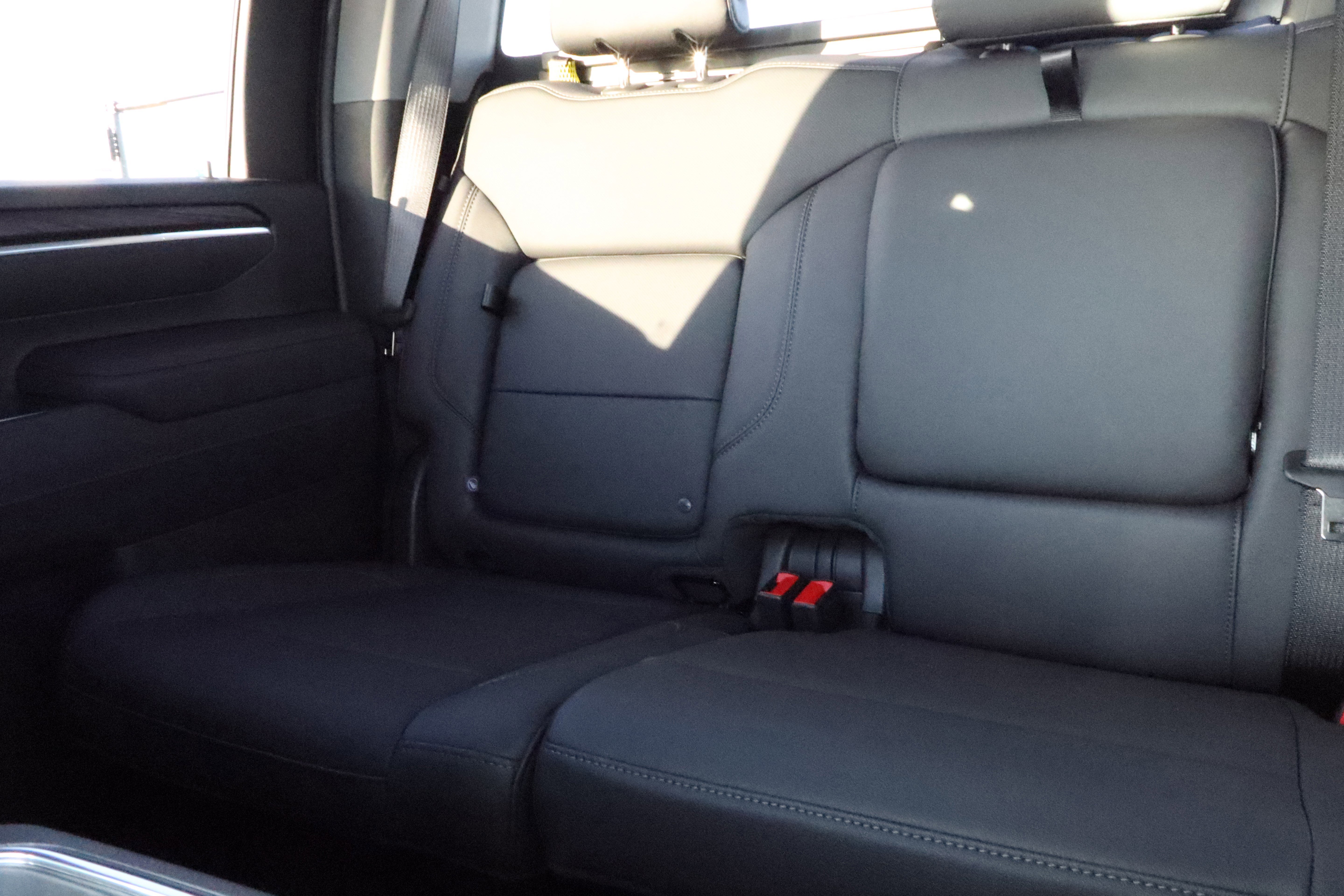 2026 GMC Sierra 2500HD SLT - Photo 13