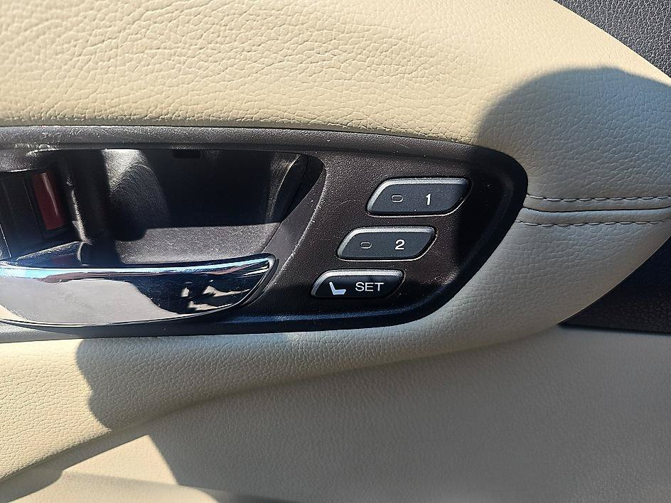 Used 2018 Crystal Black Pearl Acura w/Advance Pkg image 10