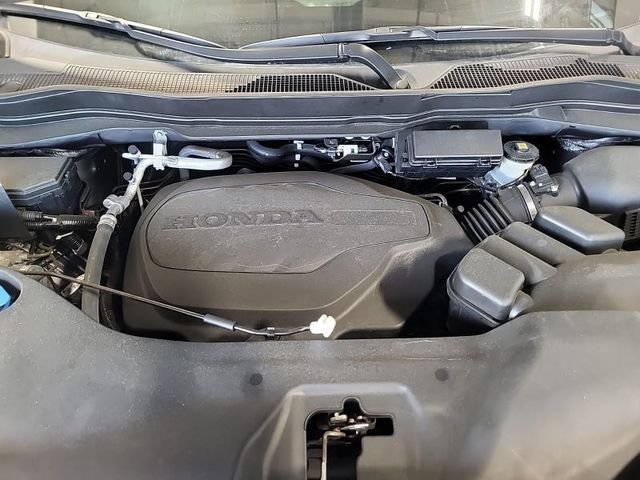 Certified Used 2023 Modern Steel Metallic Honda RTL-E image 19
