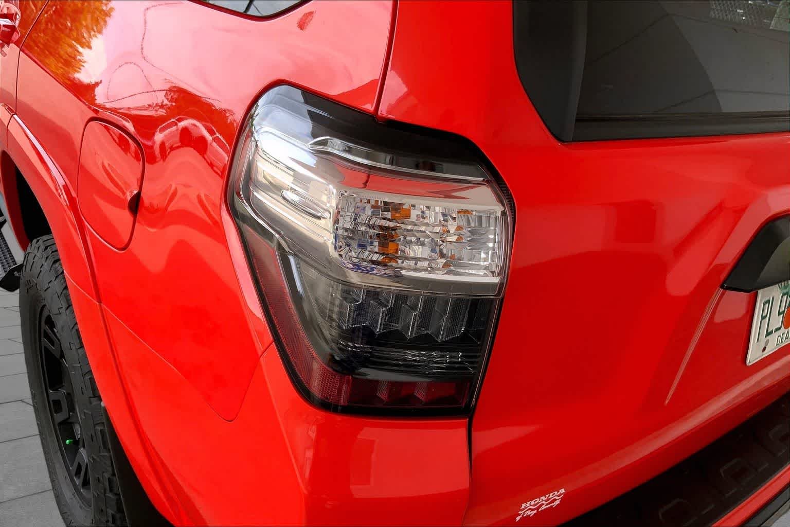Used 2023 Solar Octane Toyota TRD Pro image 28