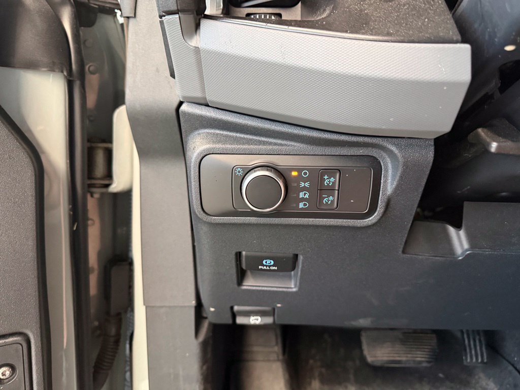 Used 2022 Green Ford Base image 14