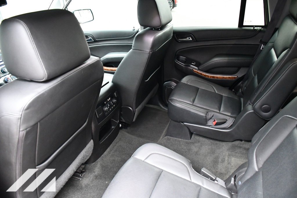 Used 2017 BLACK Chevrolet Premier image 24
