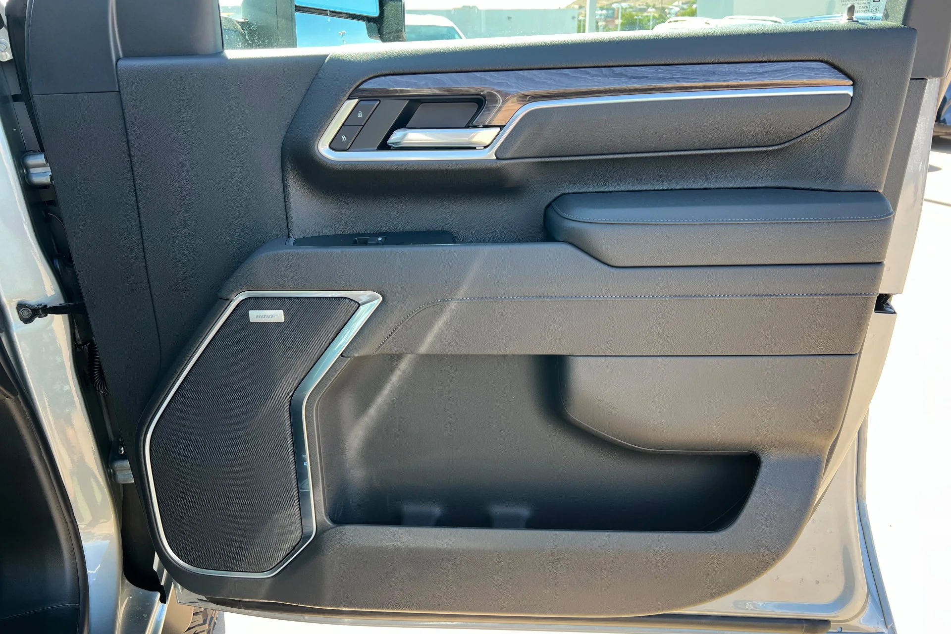 2026 Chevrolet Silverado 2500 HD LTZ - Photo 22