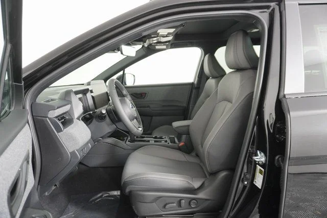 2026 Subaru Outback Limited XT - Photo 9