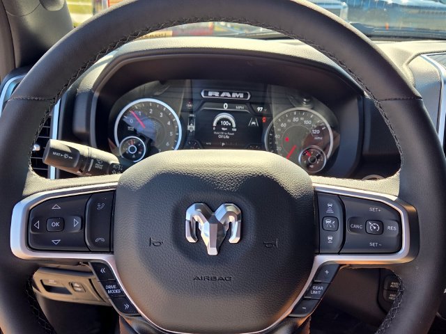 Used 2026  Ram Big Horn/Lone Star image 29