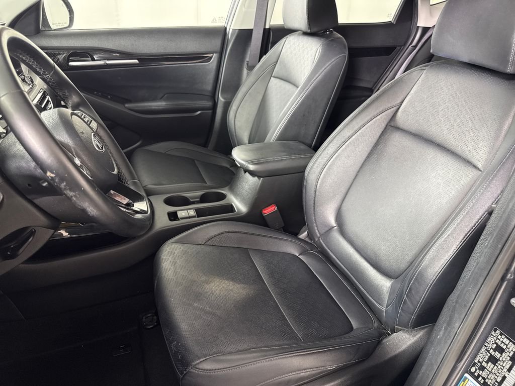 2021 Kia Seltos SX - Photo 11