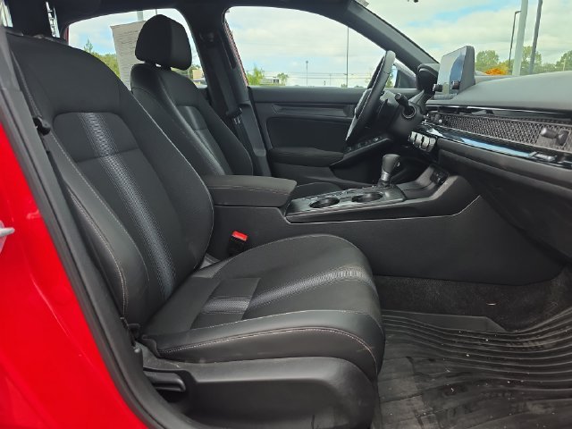 2026 Honda Civic Sport - Photo 15