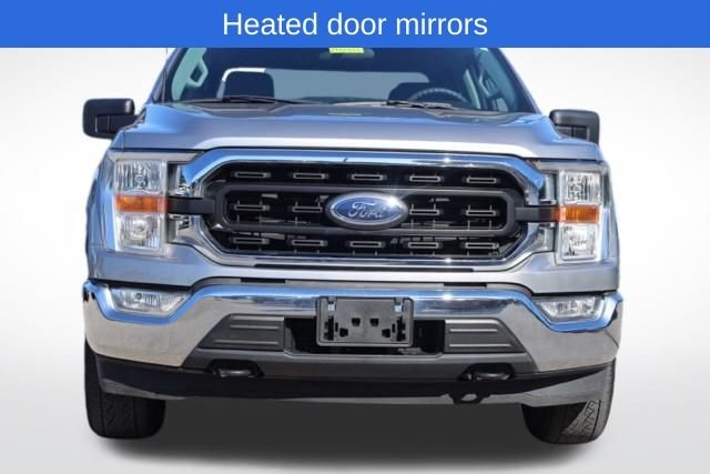 Used 2022  Ford XLT image 8