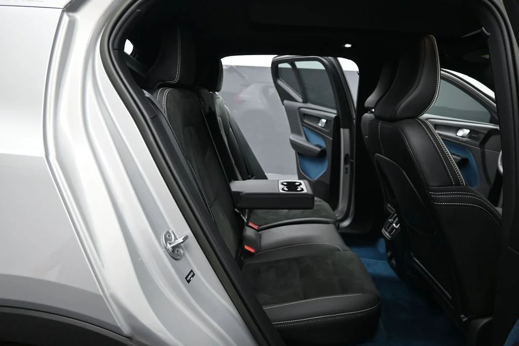 Certified Used 2023 Silver Dawn Volvo Ultimate image 20