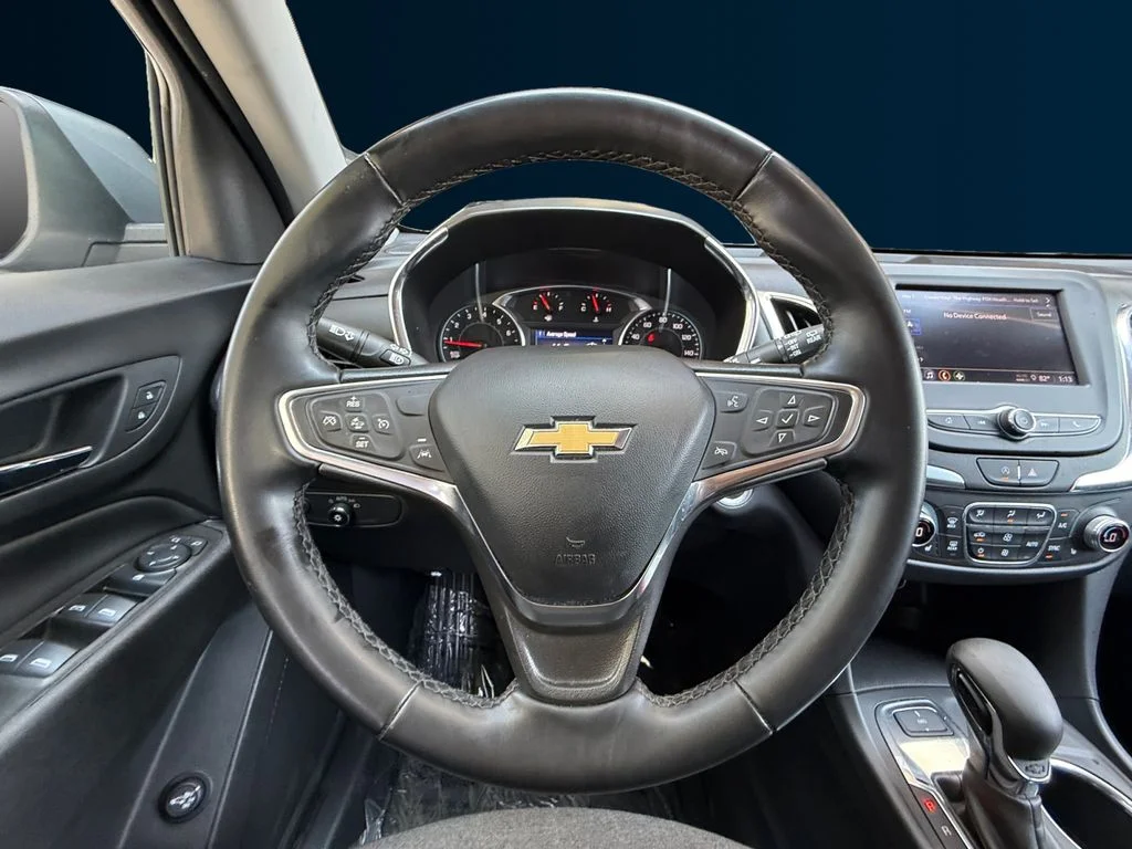 Used 2024 Gray Chevrolet LT image 13