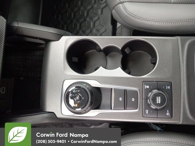 2025 Ford Bronco Sport Badlands - Photo 21