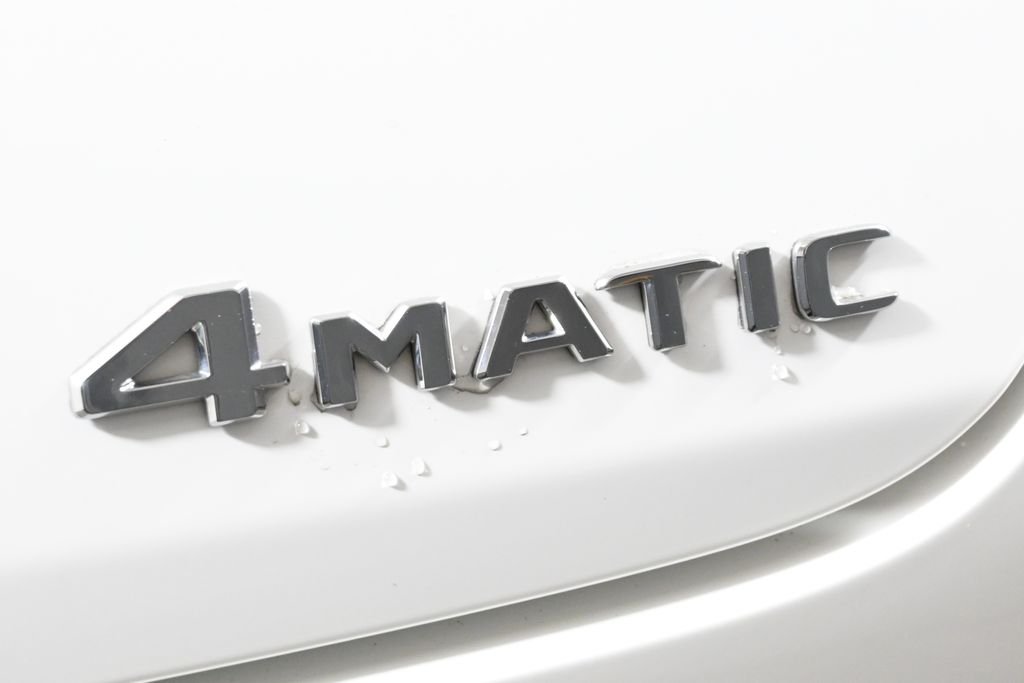 Certified Used 2026 Polar White Mercedes-Benz CLA 250 image 38