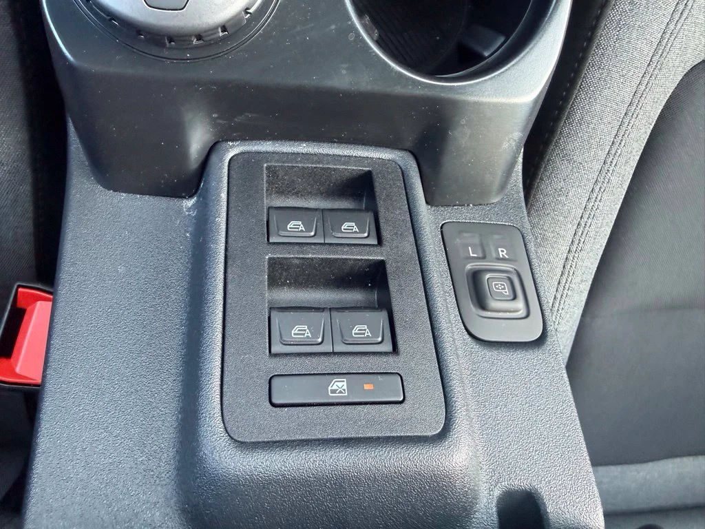 New 2026 Carbonized Gray Metallic Ford Big Bend® image 28
