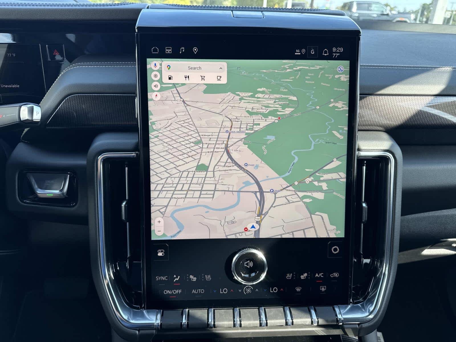2027 GMC Yukon Elevation - Photo 17