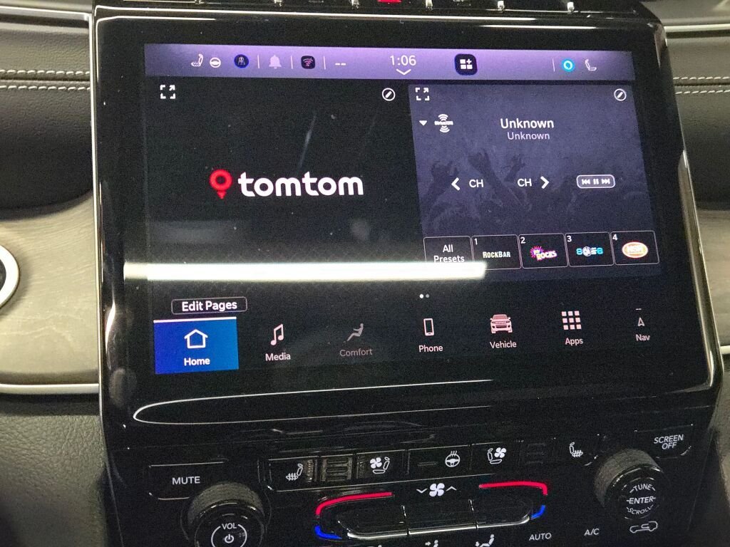 2025 Jeep Grand Cherokee Limited - Photo 25