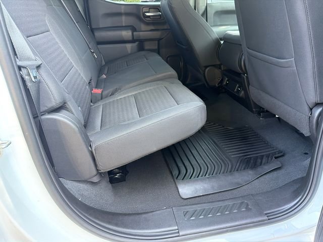 Used 2023 White Chevrolet Custom image 15