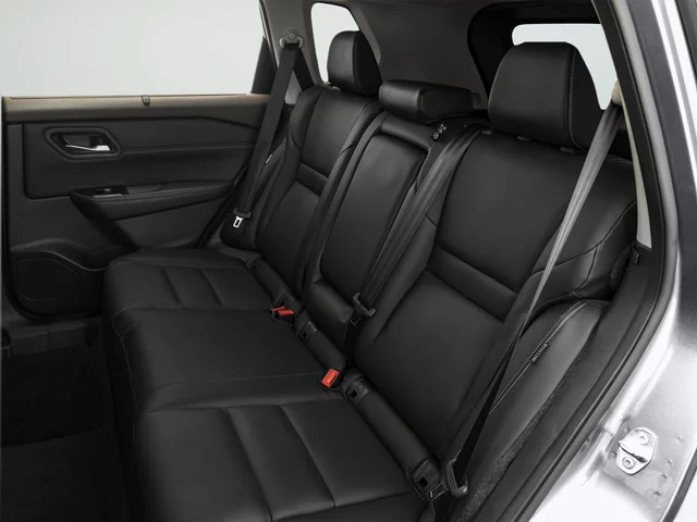 Used 2023 Gray Nissan SL image 17