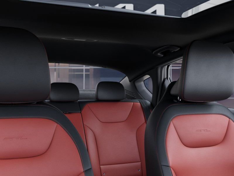 2025 Kia K4 GT-Line Turbo - Photo 27