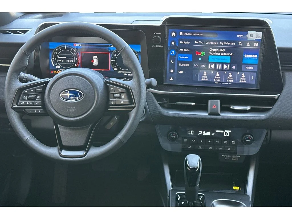 New 2026 RIVER ROCK PEARL Subaru Premium image 14