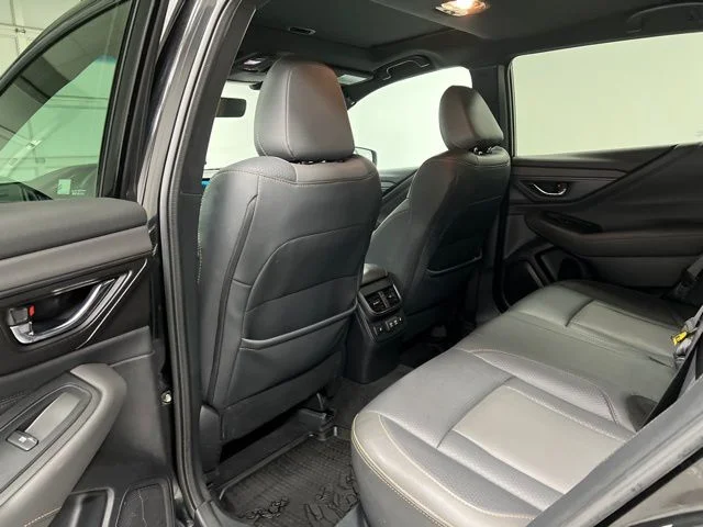 Used 2022 Black Subaru Wilderness image 42