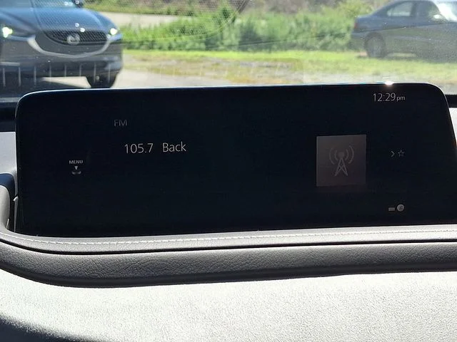 New 2026 Black Mazda 2.5 S Aire Edition image 14