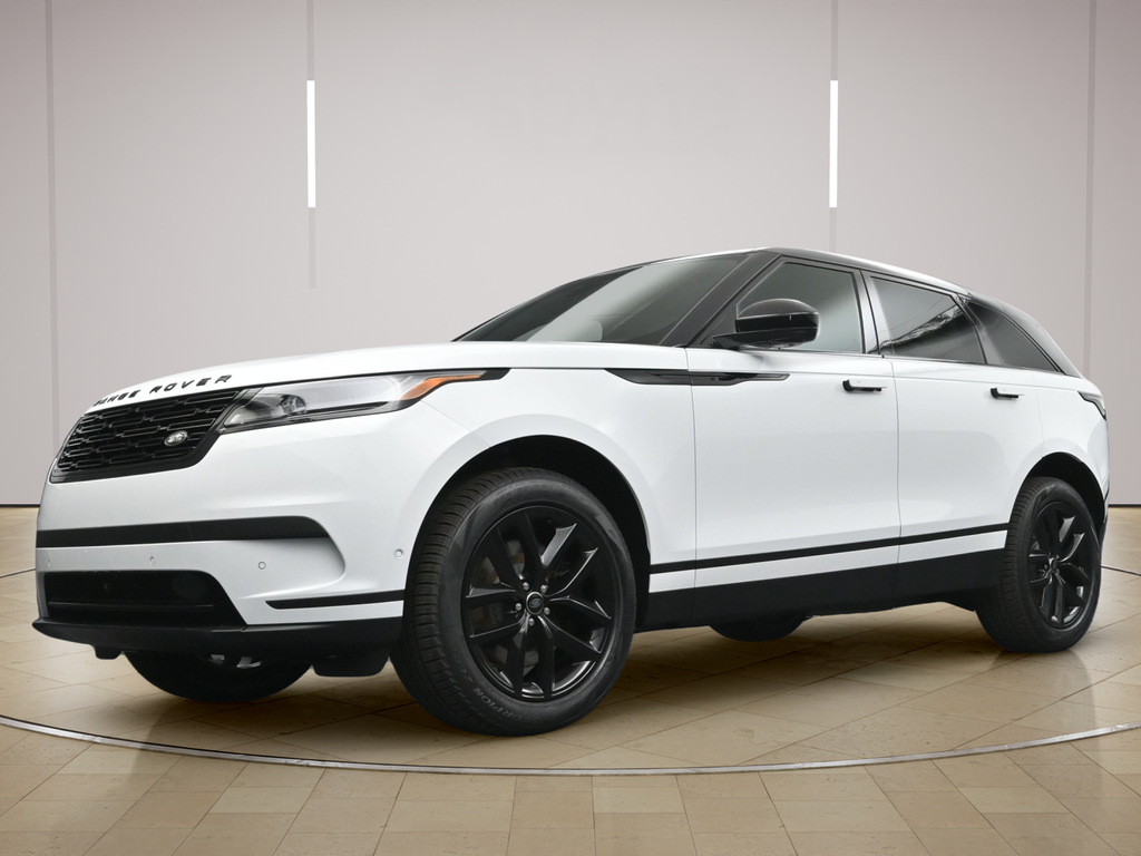New 2026 White Land Rover S image 23