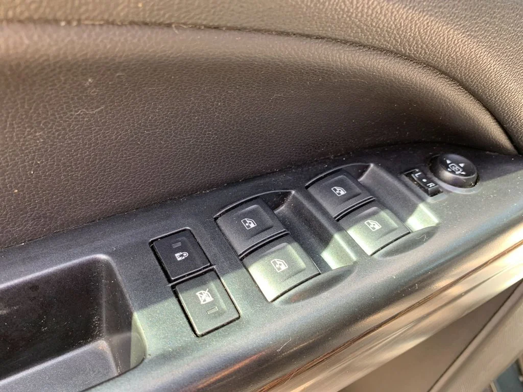 Used 2017 Gray GMC Denali image 13