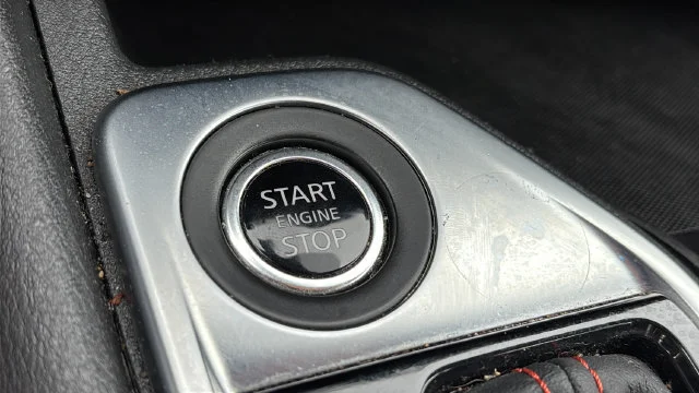 Used 2025  Nissan SR image 28