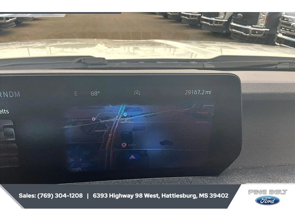 Used 2025 WHITE Ford Active image 14