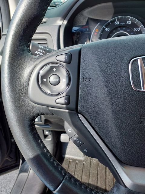 2015 Honda CR-V Touring - Photo 26