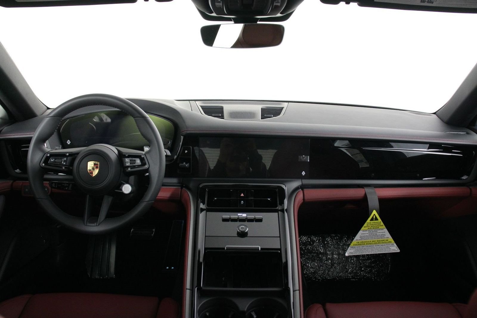 New 2026 Chalk Porsche RWD image 11