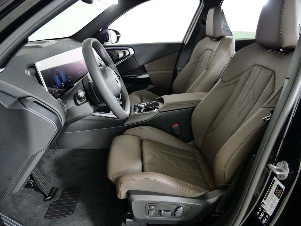 2026 BMW X3 30 - Photo 39