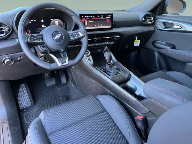 2025 Dodge Hornet GT - Photo 14