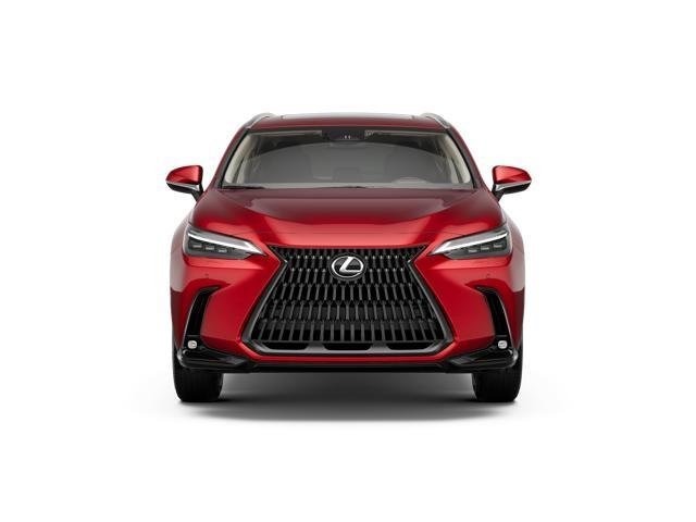 New 2026 Infrared Lexus  350 LUXURY AWD image 19