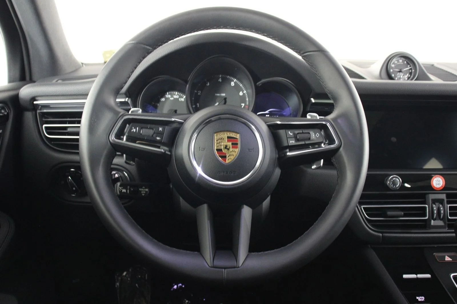 Certified Used 2026 Volcano Grey Metallic Porsche  image 12