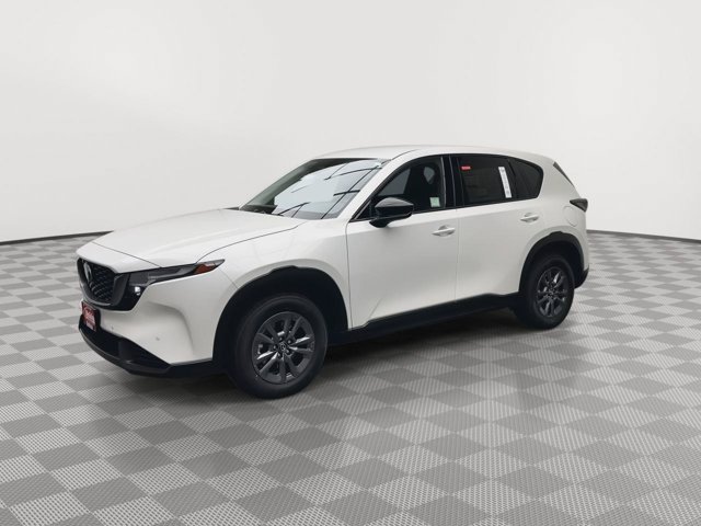 New 2026 Rhodium White Metallic Mazda 2.5 S Select image 32