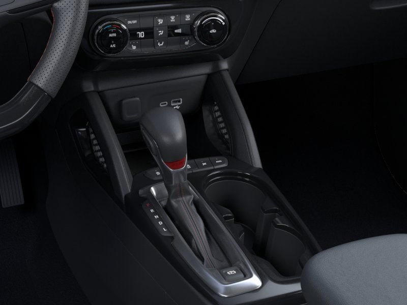 New 2026 Marina Blue Metallic Chevrolet RS image 23