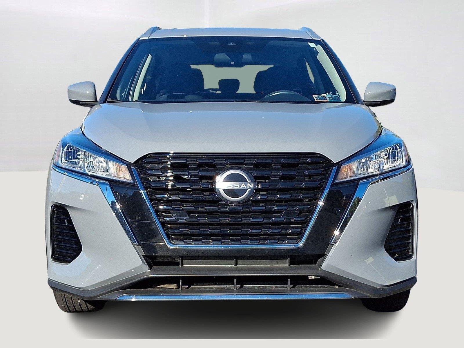 Used 2024 Nissan Kicks SV with VIN 3N1CP5CVXRL546157 for sale in Elverson, PA