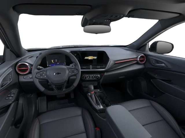 2026 Chevrolet Trax RS - Photo 15