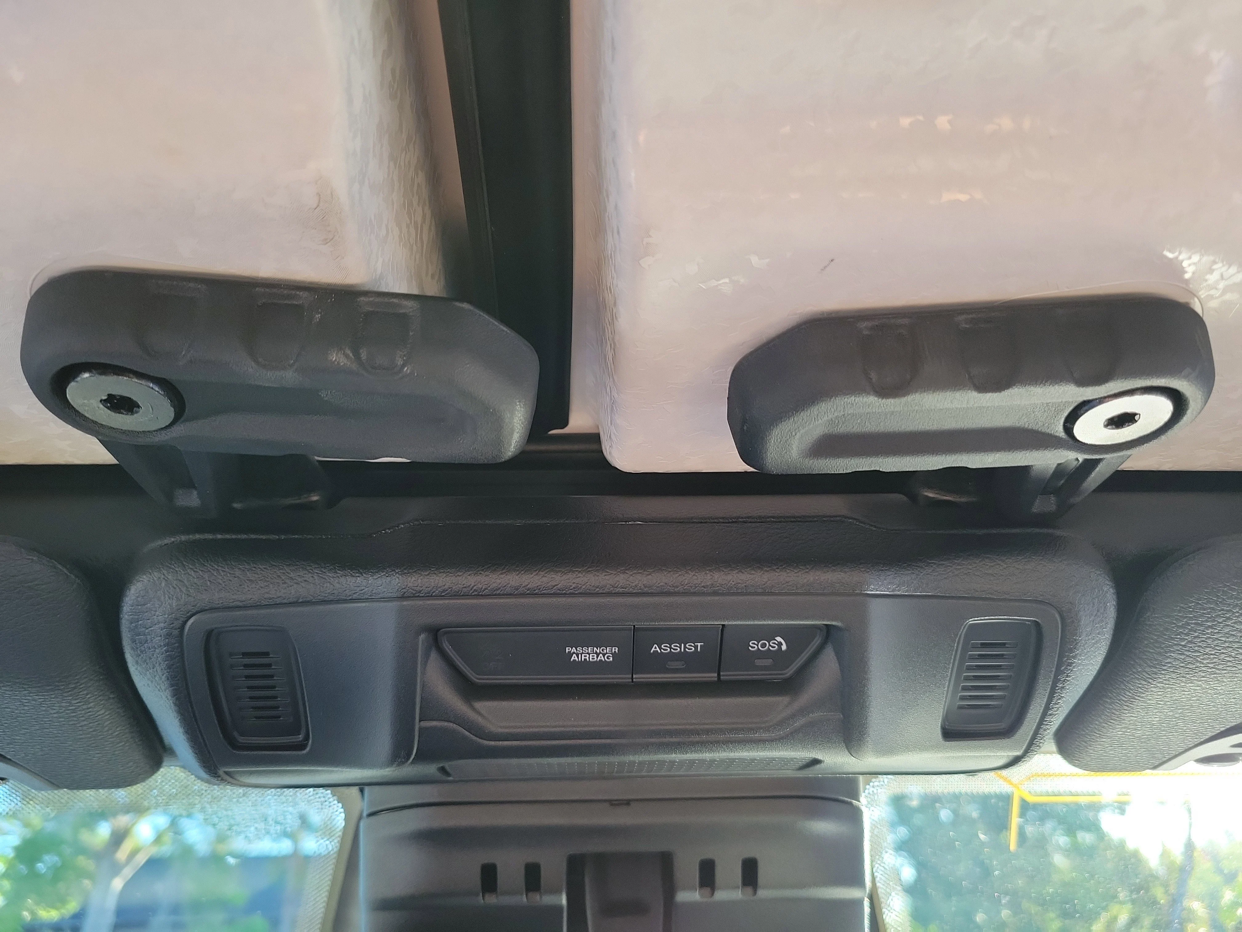 New 2026 41 Jeep Sport S image 12